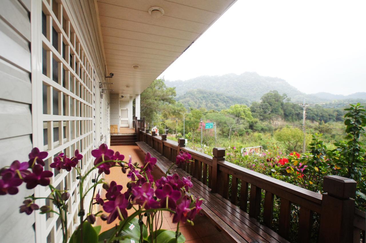 Bao Kang Flower Farm Nanzhuang Exterior photo