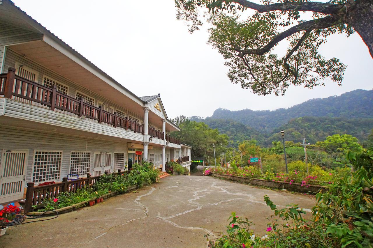 Bao Kang Flower Farm Nanzhuang Exterior photo