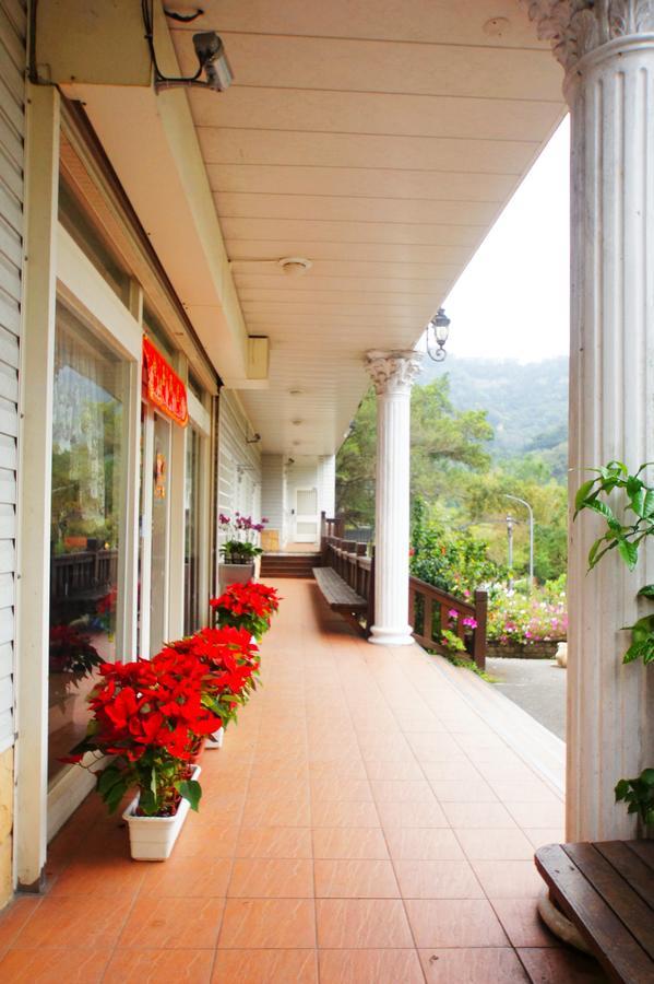 Bao Kang Flower Farm Nanzhuang Exterior photo